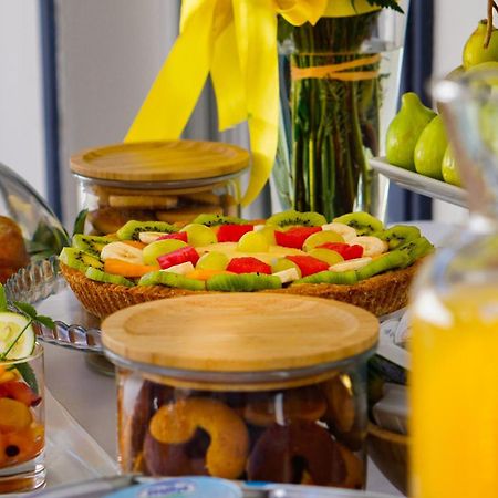 プラーイア・ア・マーレ Praja Vecchia Bed & Breakfast エクステリア 写真